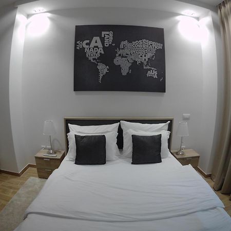 M48 Apartments Belgrad Pokój zdjęcie