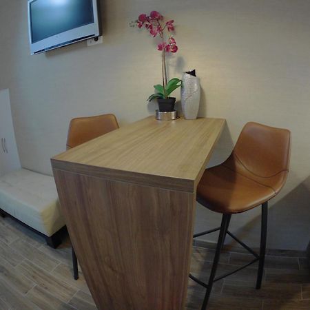 M48 Apartments Belgrad Pokój zdjęcie