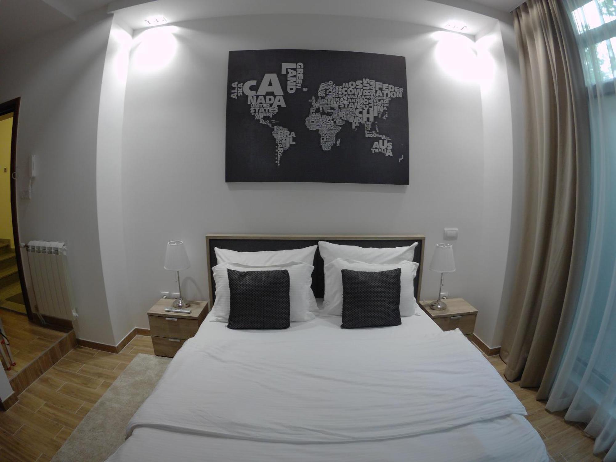 M48 Apartments Belgrad Pokój zdjęcie