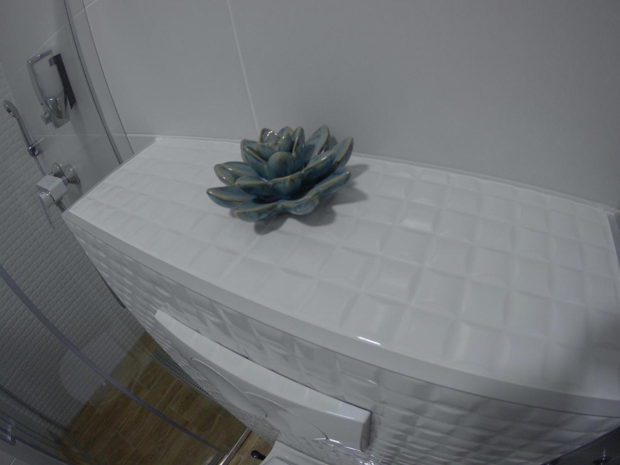 M48 Apartments Belgrad Pokój zdjęcie