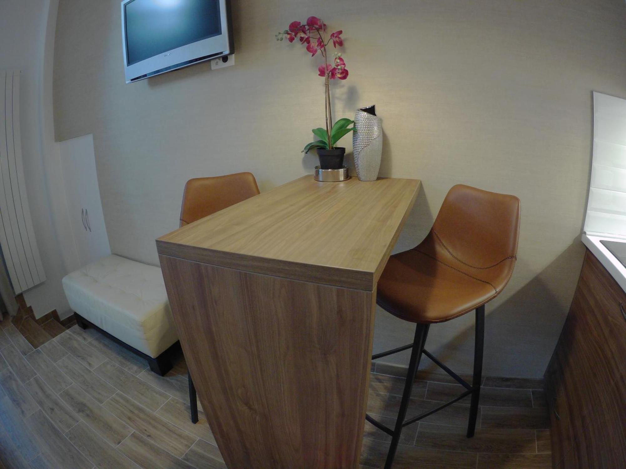 M48 Apartments Belgrad Pokój zdjęcie