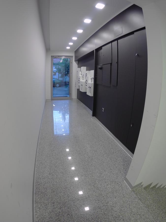 M48 Apartments Belgrad Zewnętrze zdjęcie