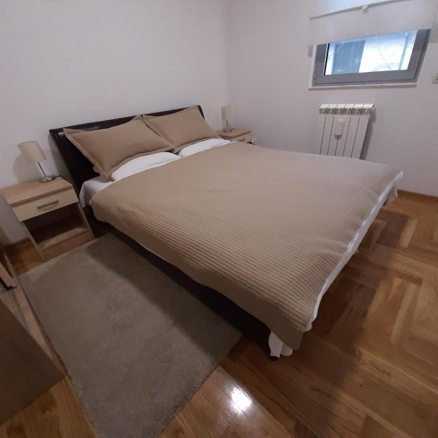 M48 Apartments Belgrad Zewnętrze zdjęcie