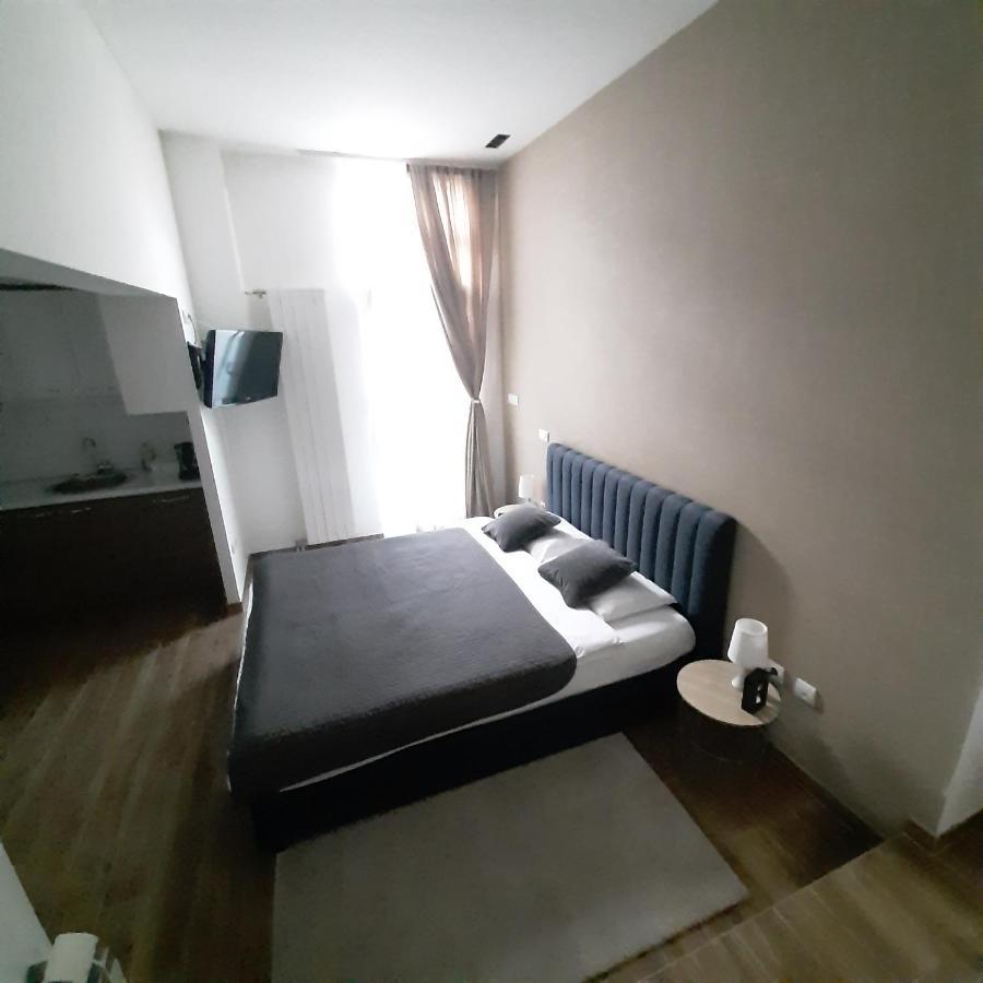 M48 Apartments Belgrad Zewnętrze zdjęcie