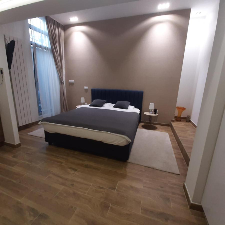 M48 Apartments Belgrad Zewnętrze zdjęcie