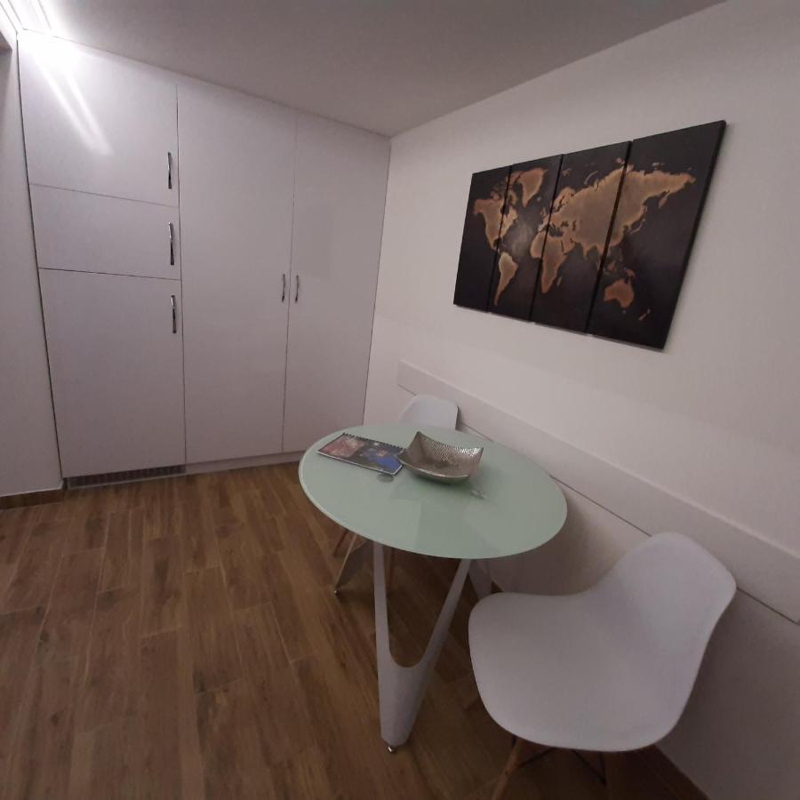 M48 Apartments Belgrad Zewnętrze zdjęcie